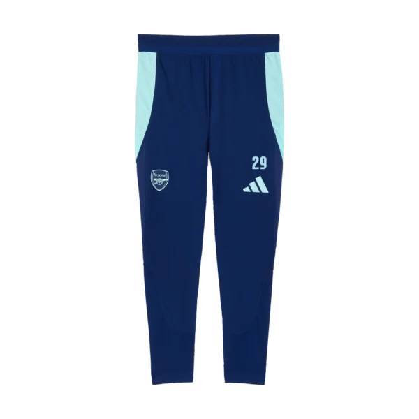 Arsenal Fussball Shirts Shop - Umfangreiche Auswahl an arsenal adidas 2425 herren pro trainingshose – teyah goldie Kategorien Offizielle LFC Bekleidung für Fans